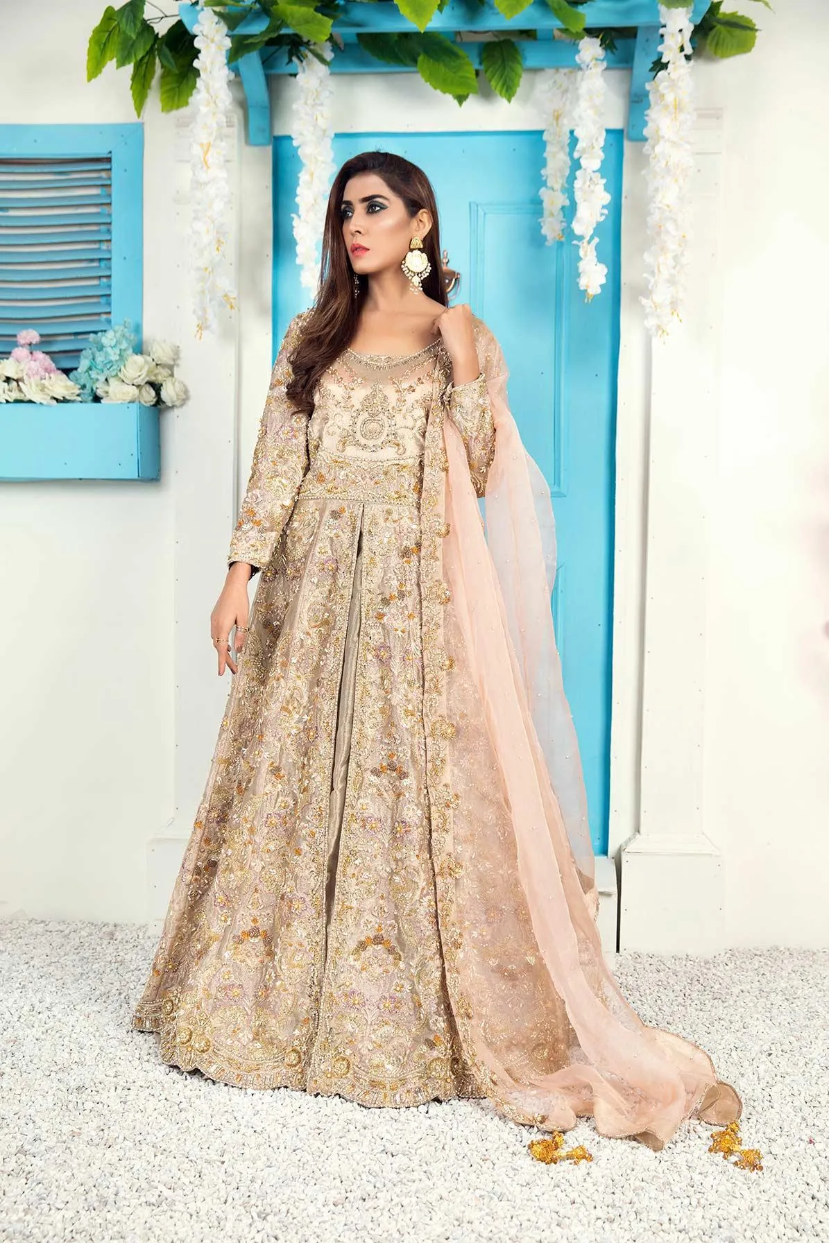 Kausar Attire