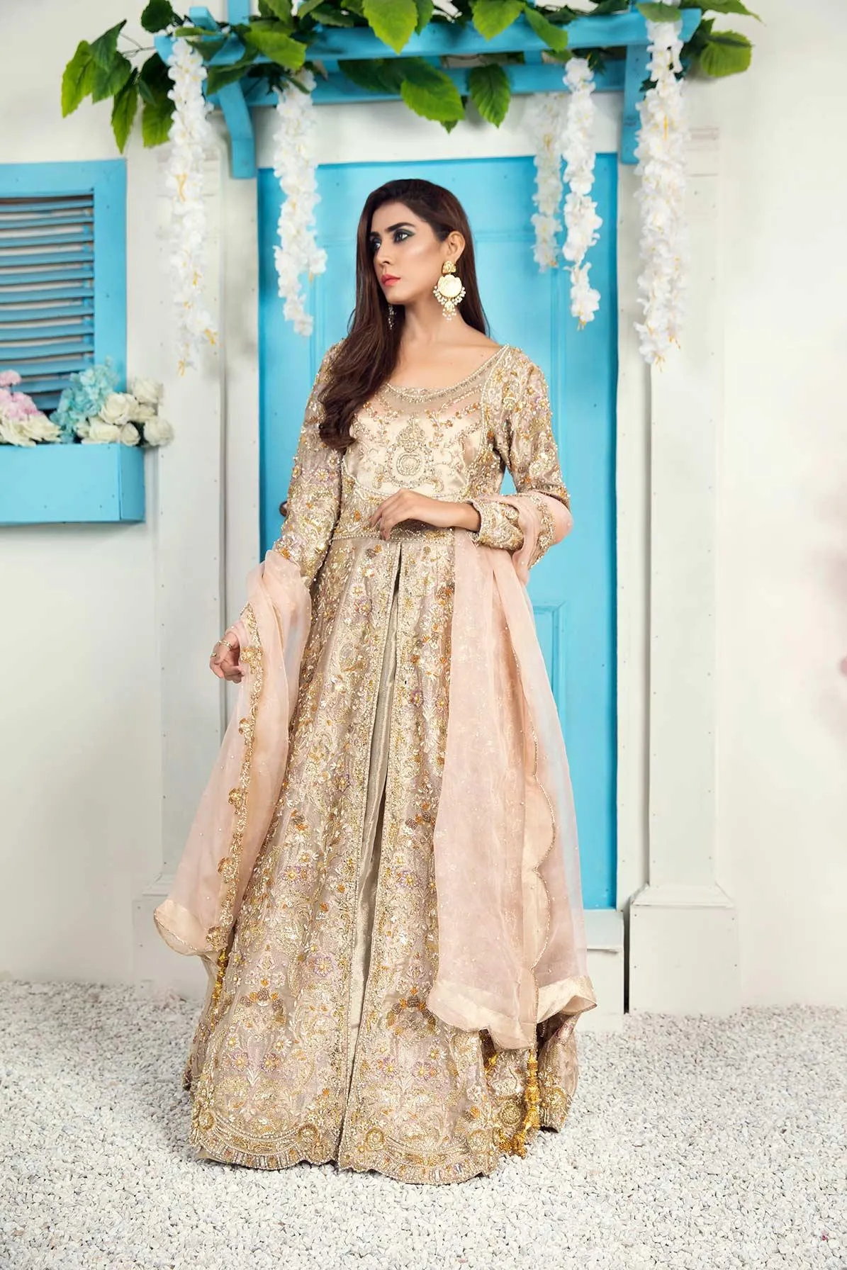 Kausar Attire