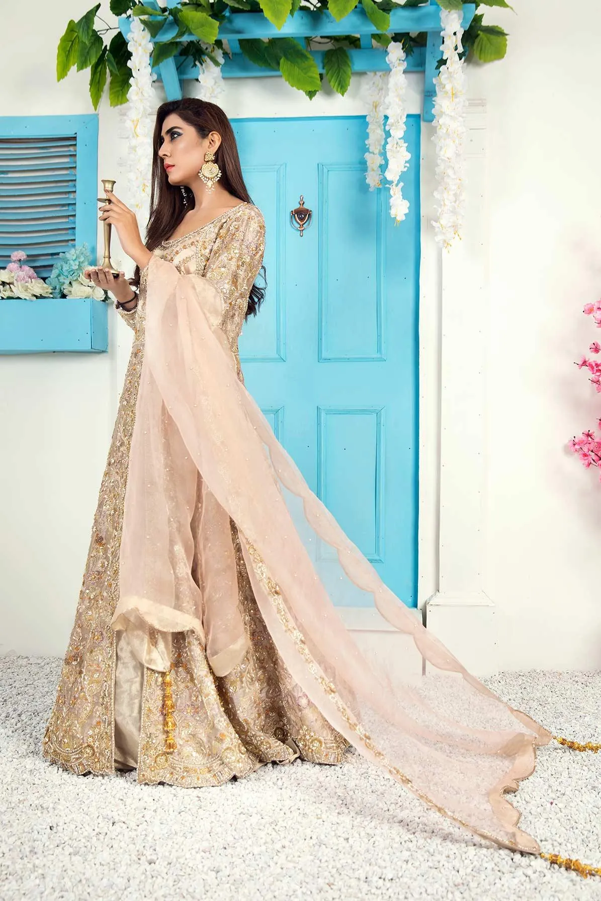 Kausar Attire