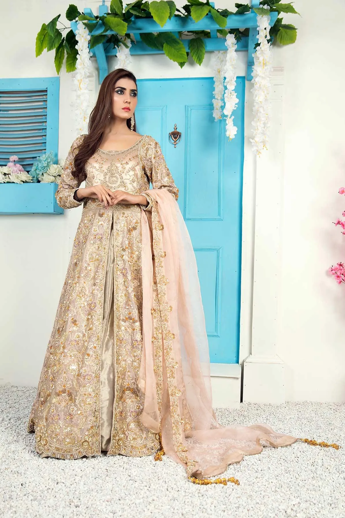 Kausar Attire