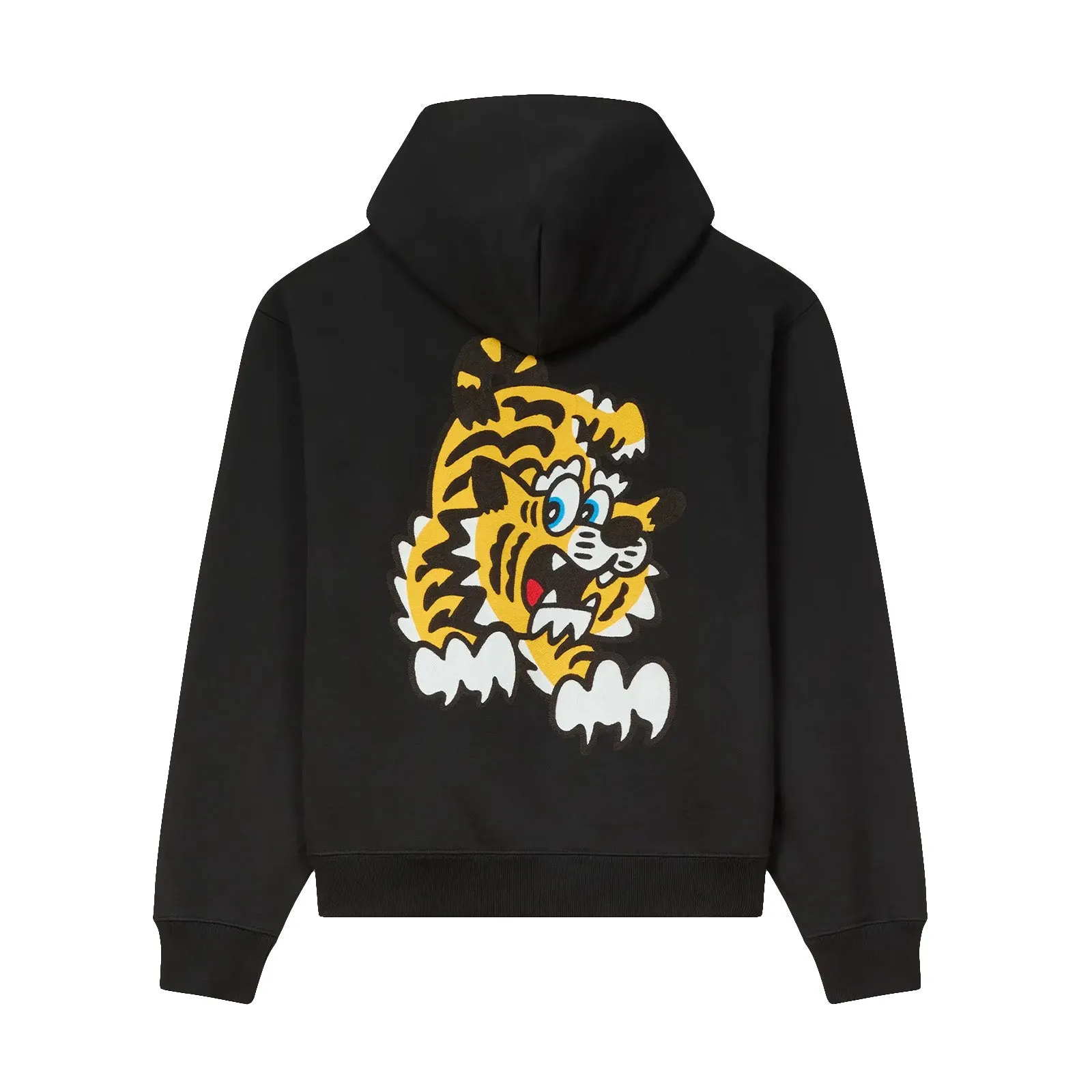 Kenzo Verdy Collection Classic Hoodie 'Black'