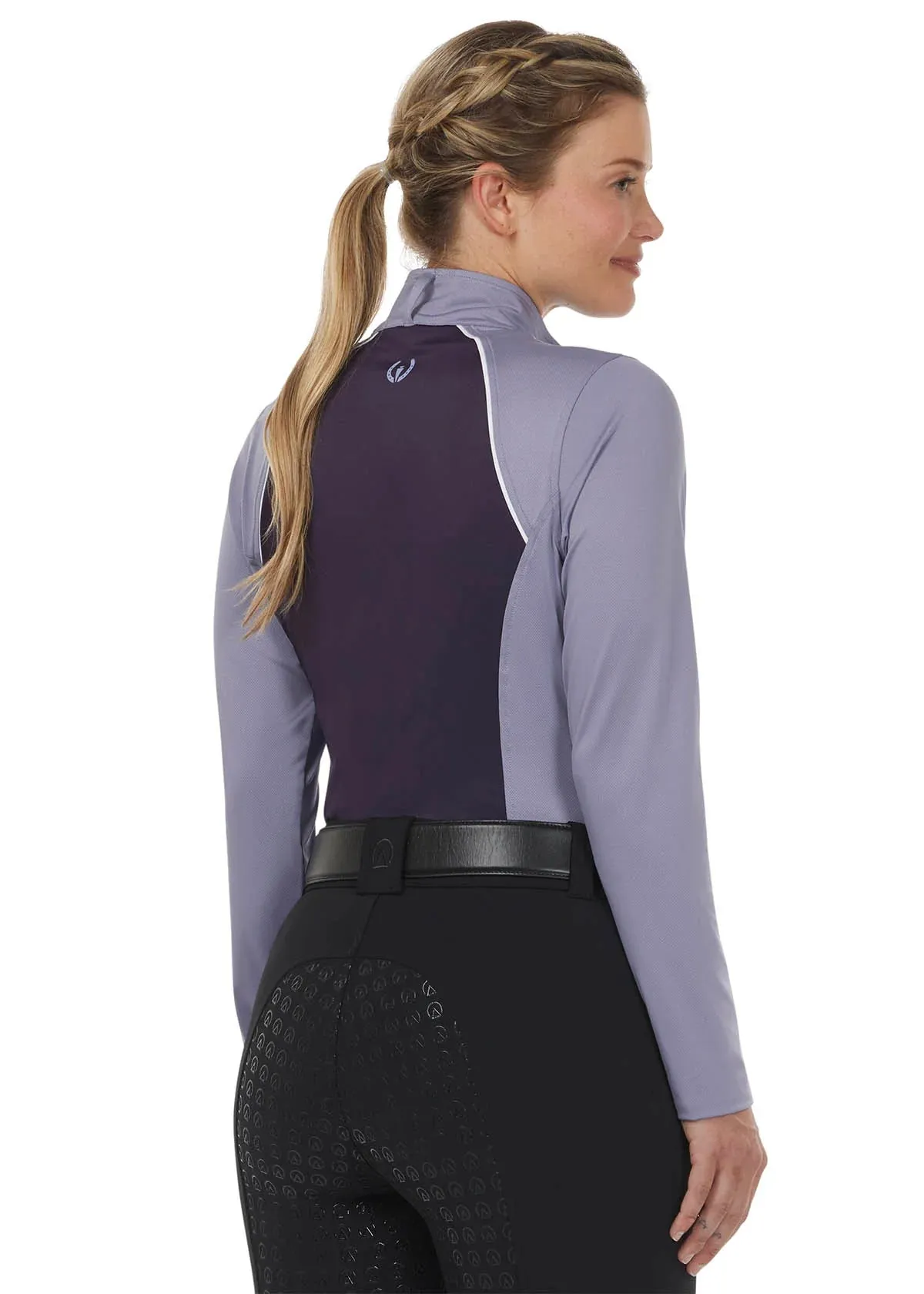 Kerrits Charisma Coolcore Long Sleeve Shirt