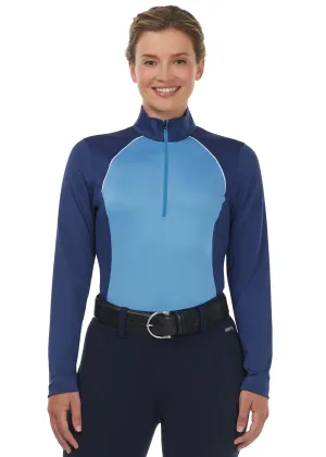 Kerrits Charisma Coolcore Long Sleeve Shirt