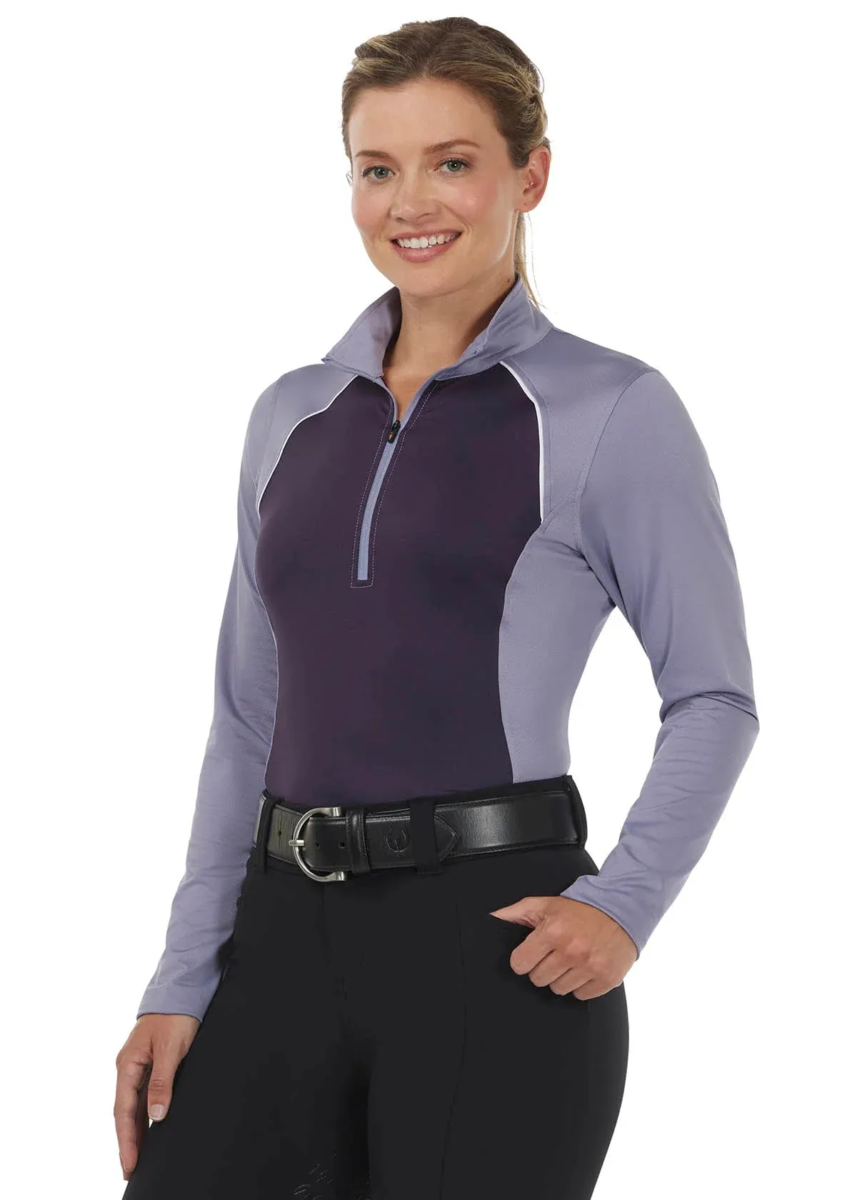 Kerrits Charisma Coolcore Long Sleeve Shirt