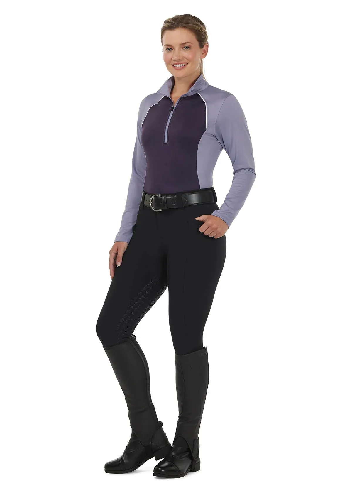 Kerrits Charisma Coolcore Long Sleeve Shirt