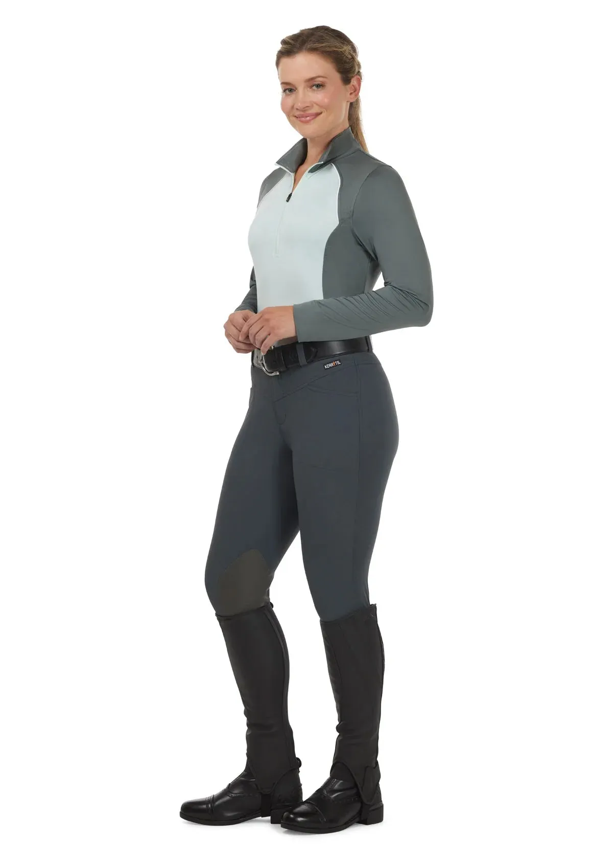 Kerrits Charisma Coolcore Long Sleeve Shirt