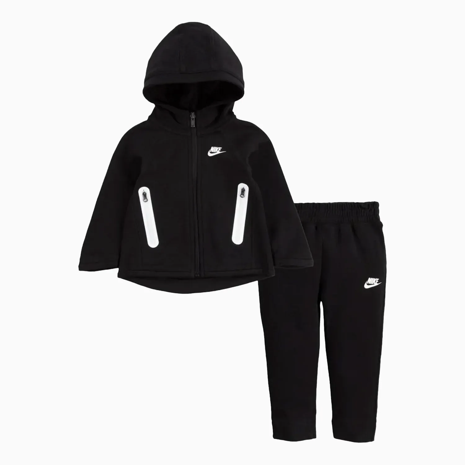Kid's Sportswear Tech Fleece Tracksuit
