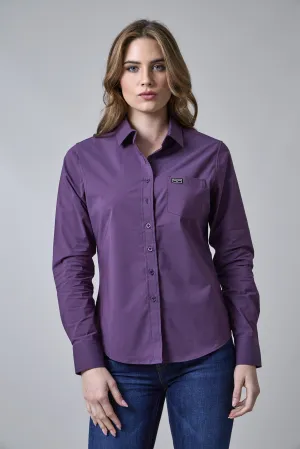 Kimes Ranch Linville Solid Shirt