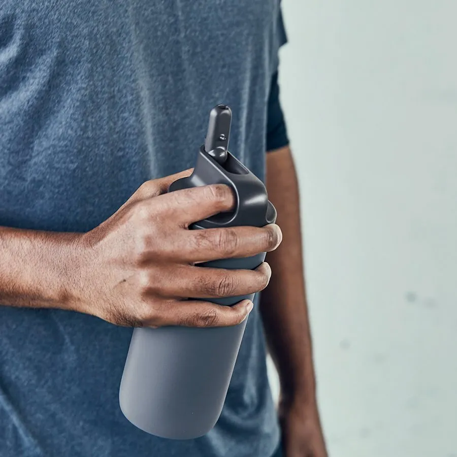 Kinto Active Tumbler - Sand Beige