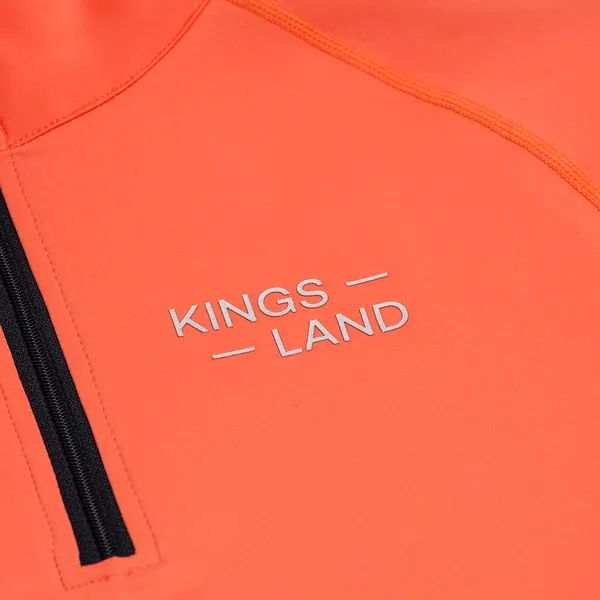 KLGineva Women's 1/2 Zip Training Shirt