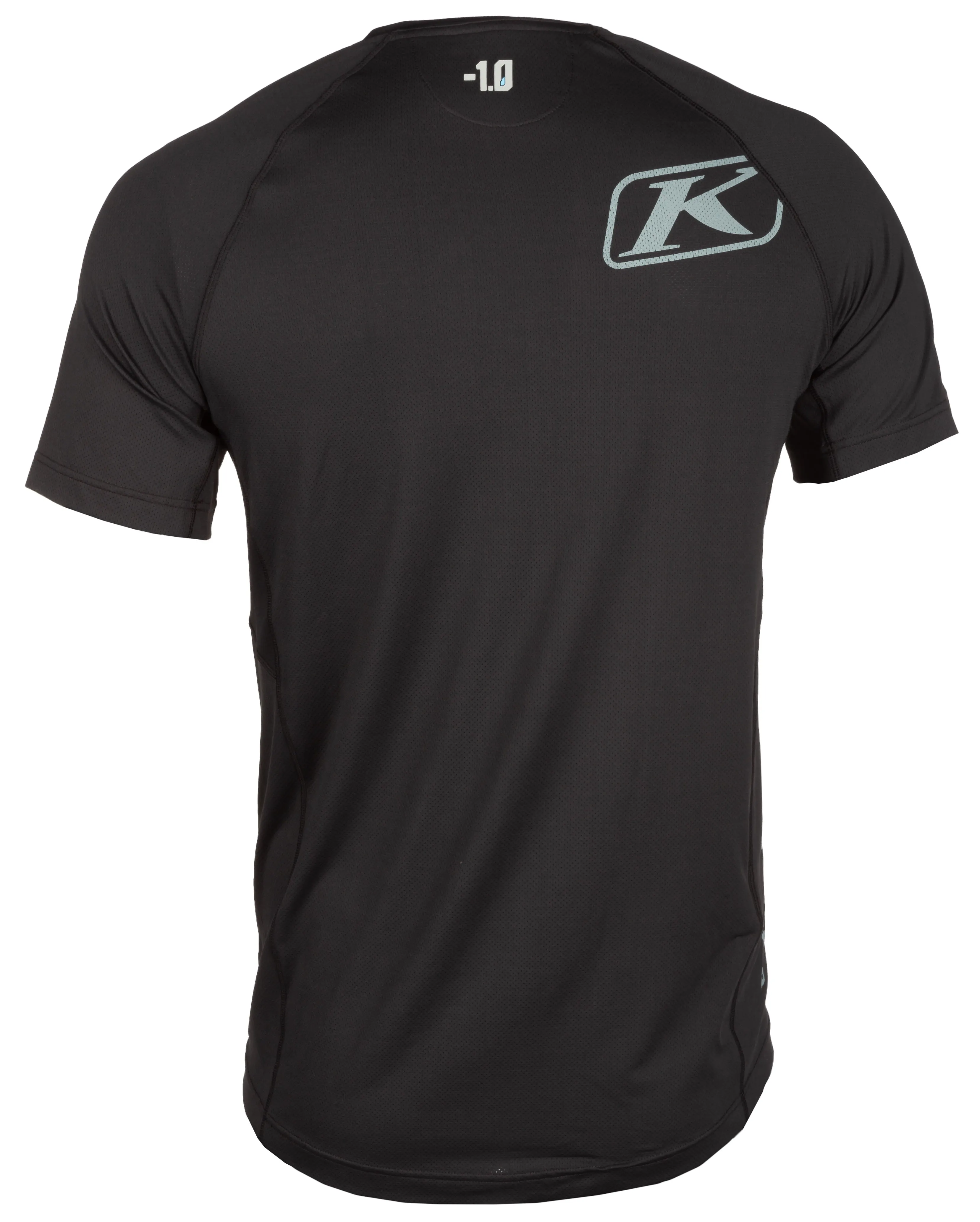 Klim Aggressor -1.0 Short Sleeve
