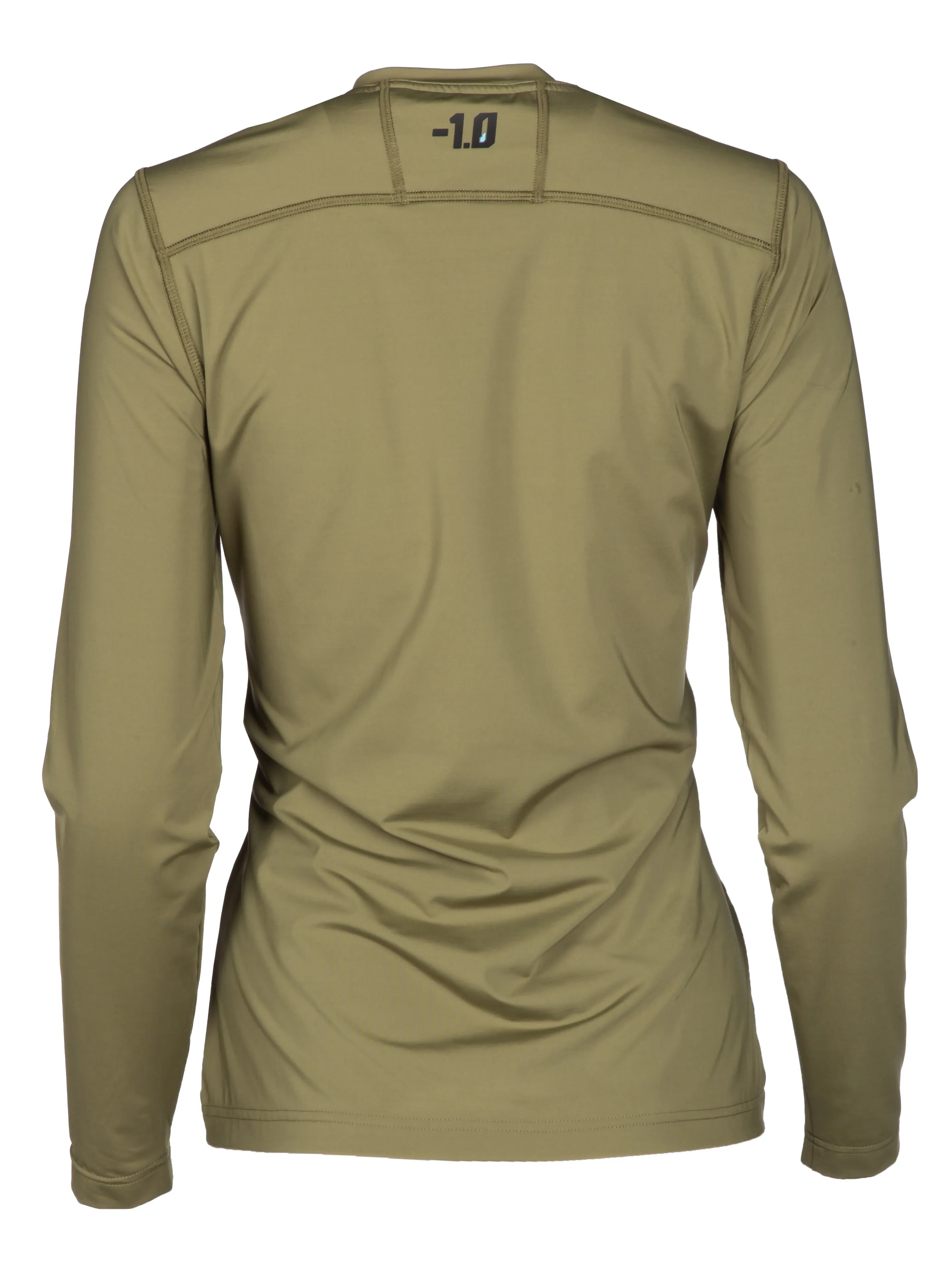 Klim Solstice -1.0 Long Sleeve