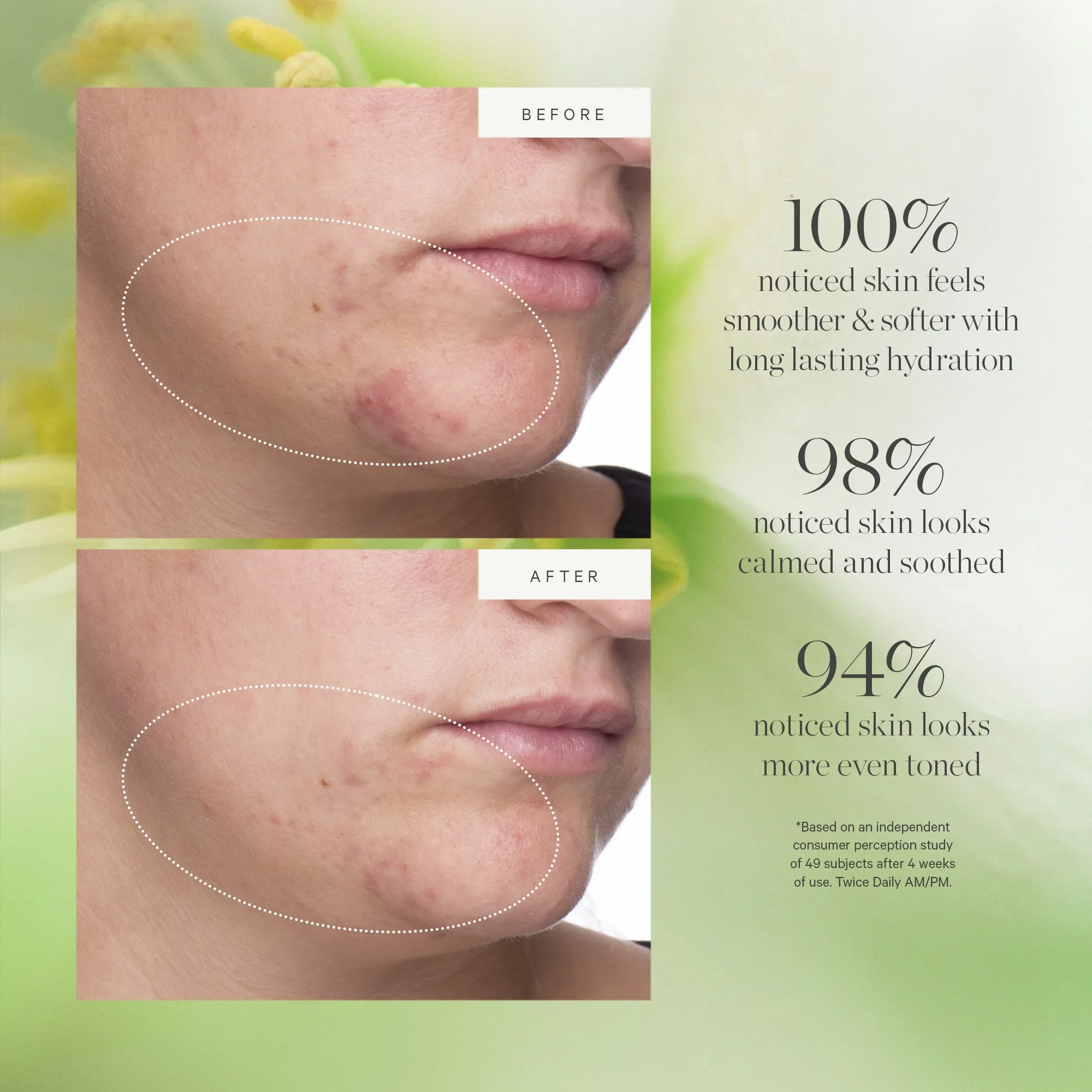 KORA Organics Active Algae Lightweight Moisturizer 15ml