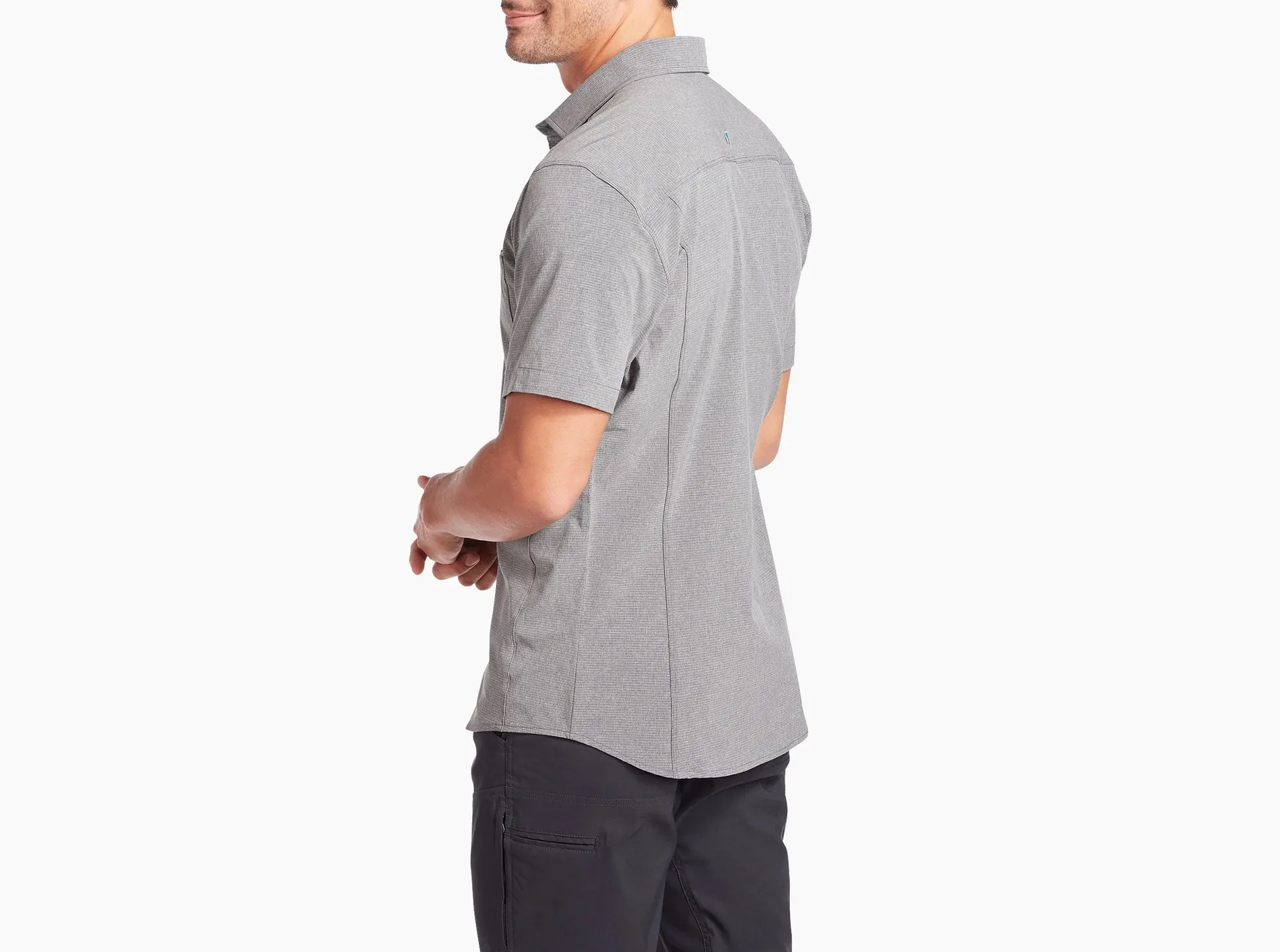 Kuhl Optimizr SS - Men's