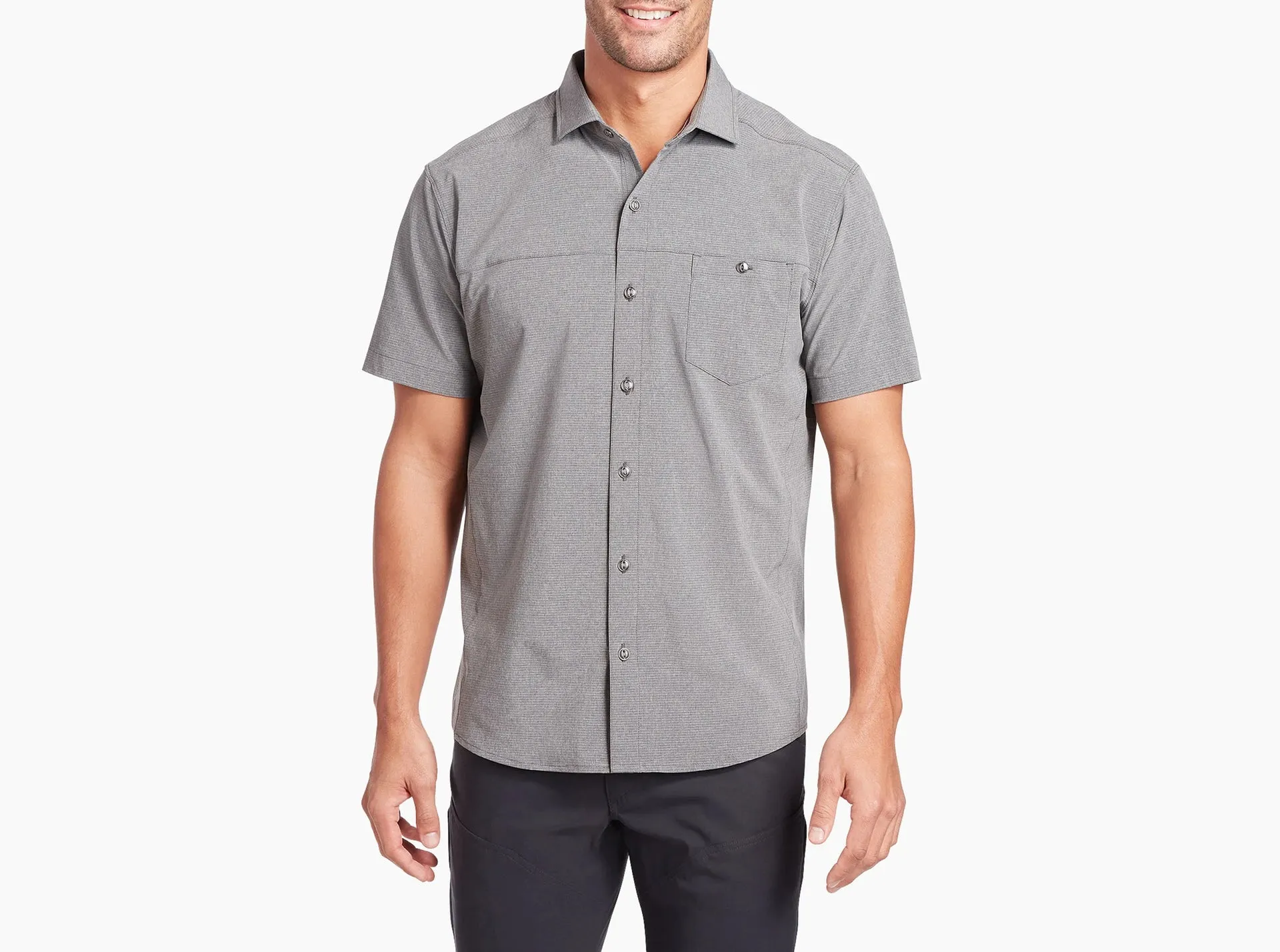 Kuhl Optimizr SS - Men's