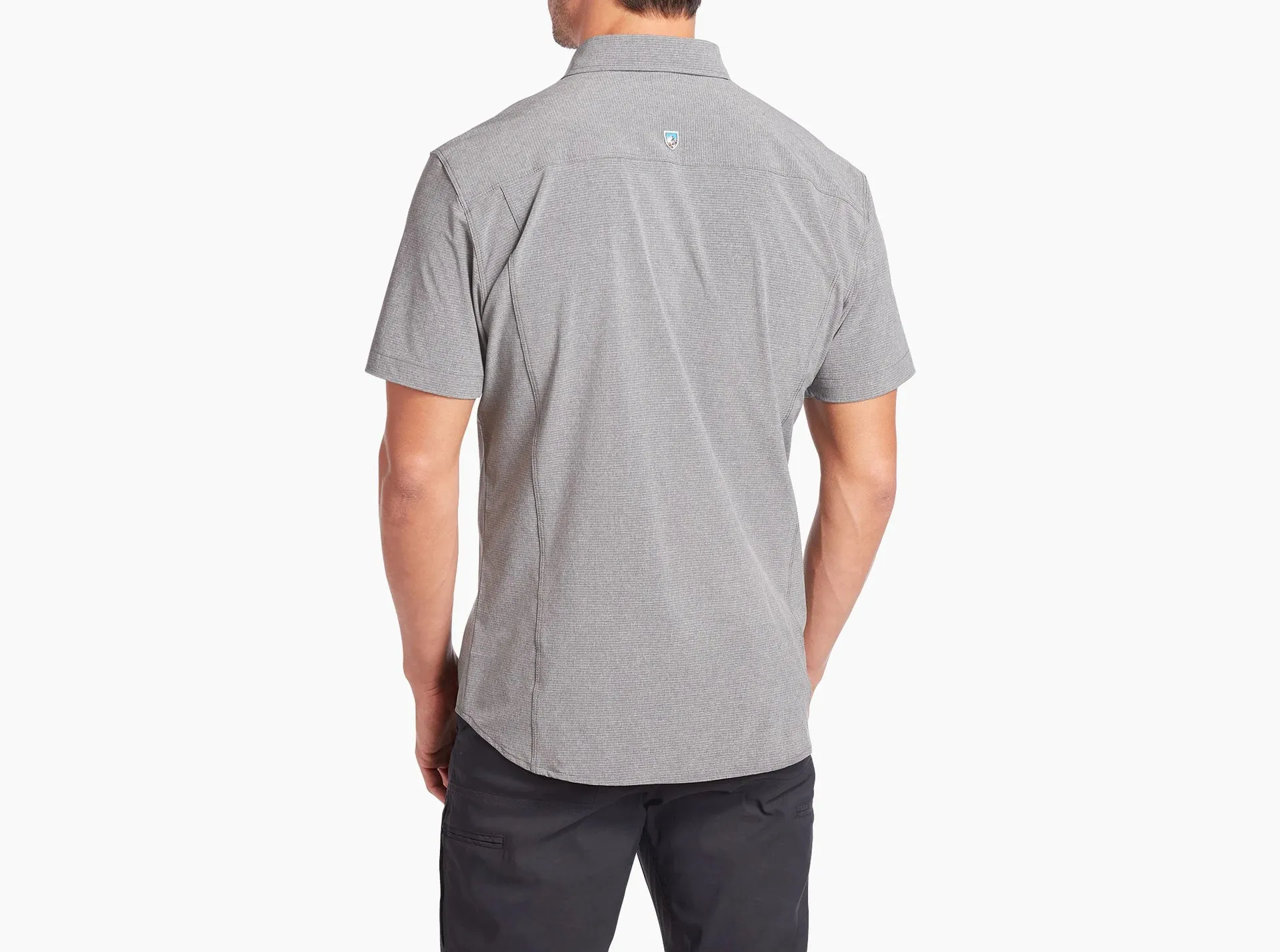 Kuhl Optimizr SS - Men's
