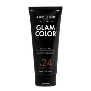 La Biosthetique Glam Color - Chocolate