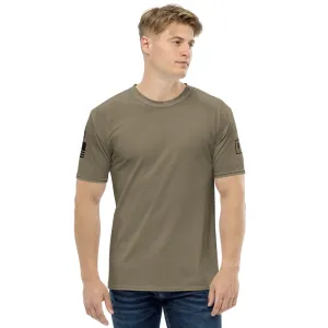 LA Reapers Store 1  Core Men's SS Performance Tee - d8C9YaCAVEMAN