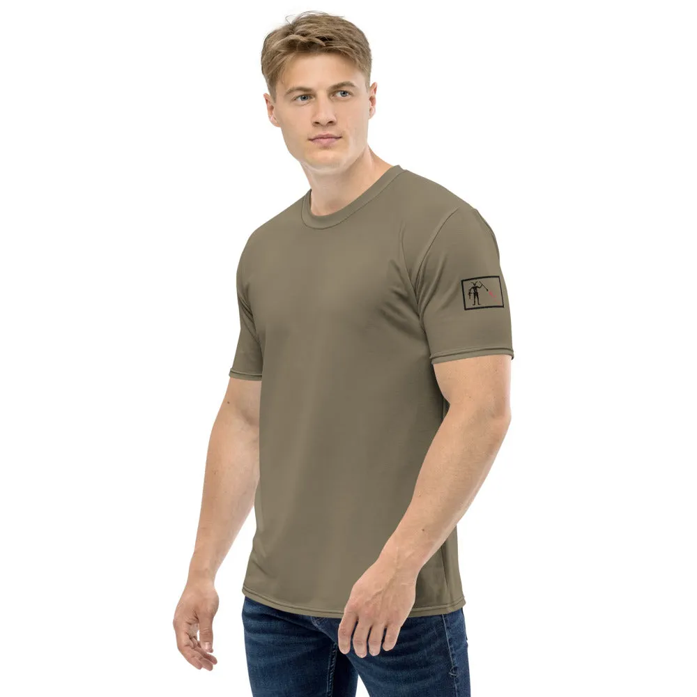 LA Reapers Store 1  Core Men's SS Performance Tee - d8C9YaCAVEMAN