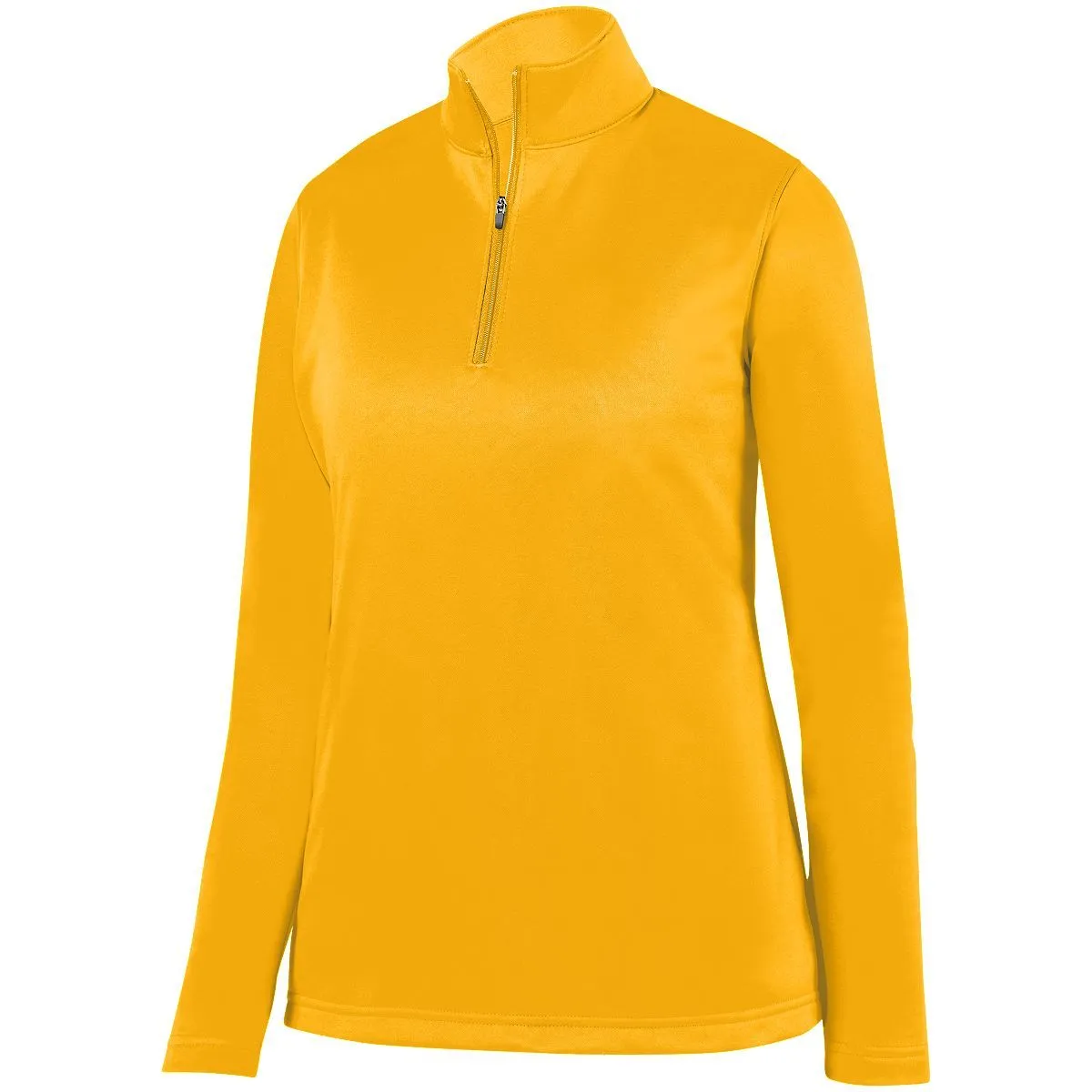 LADIES WICKING FLEECE PULLOVER