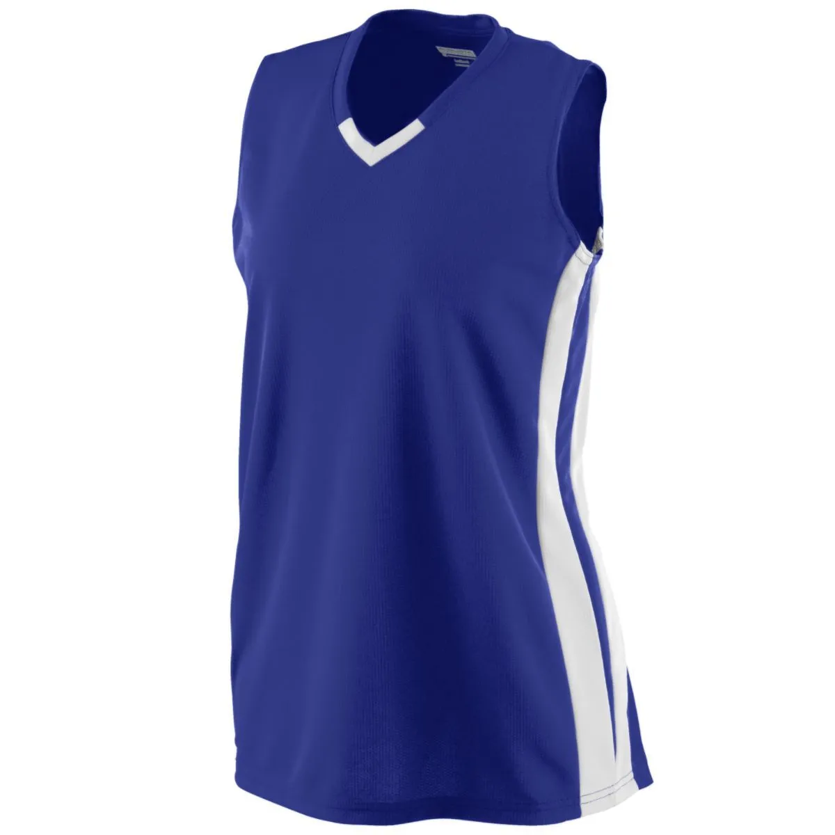 LADIES WICKING MESH POWERHOUSE JERSEY