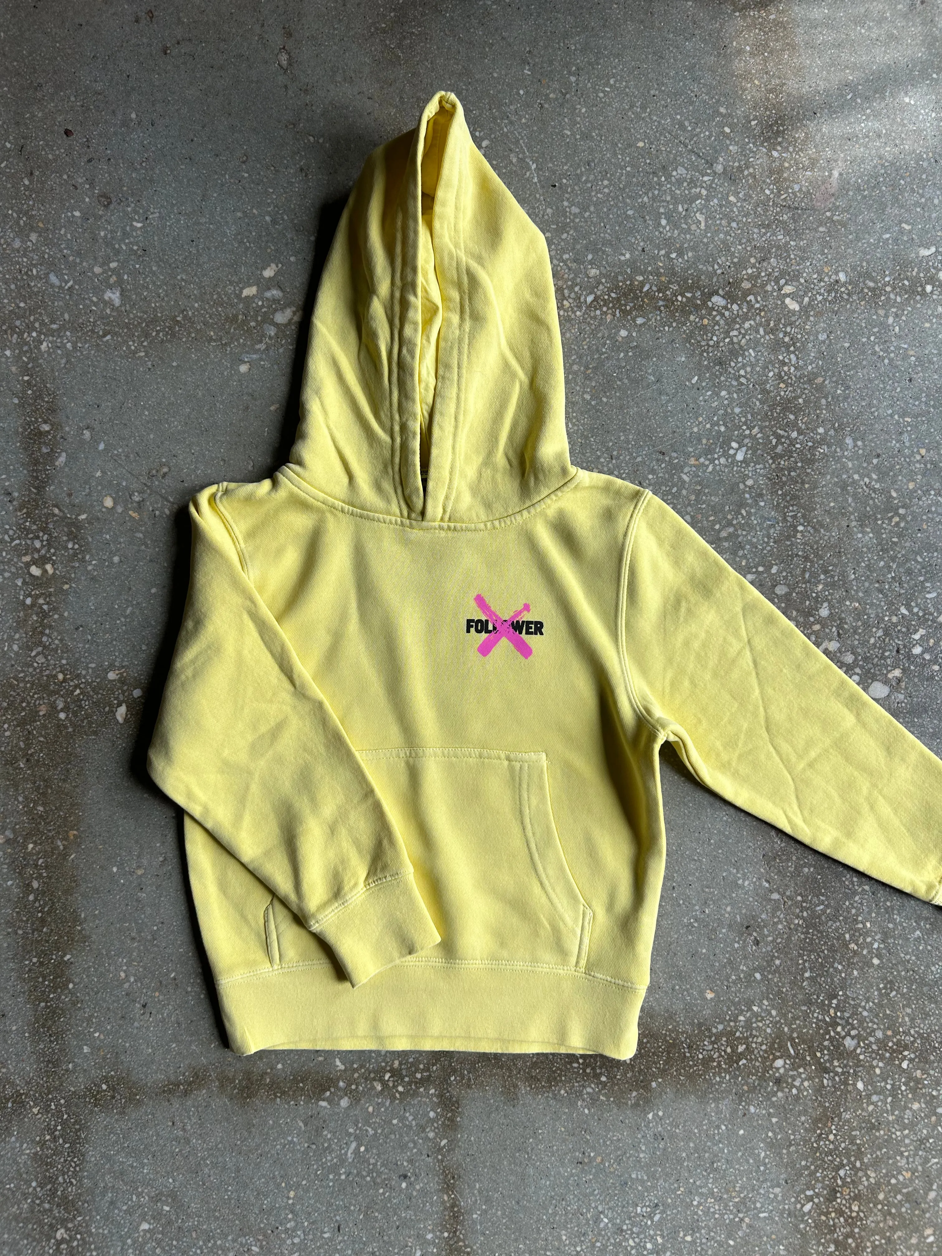 Leader Kids Hoodie