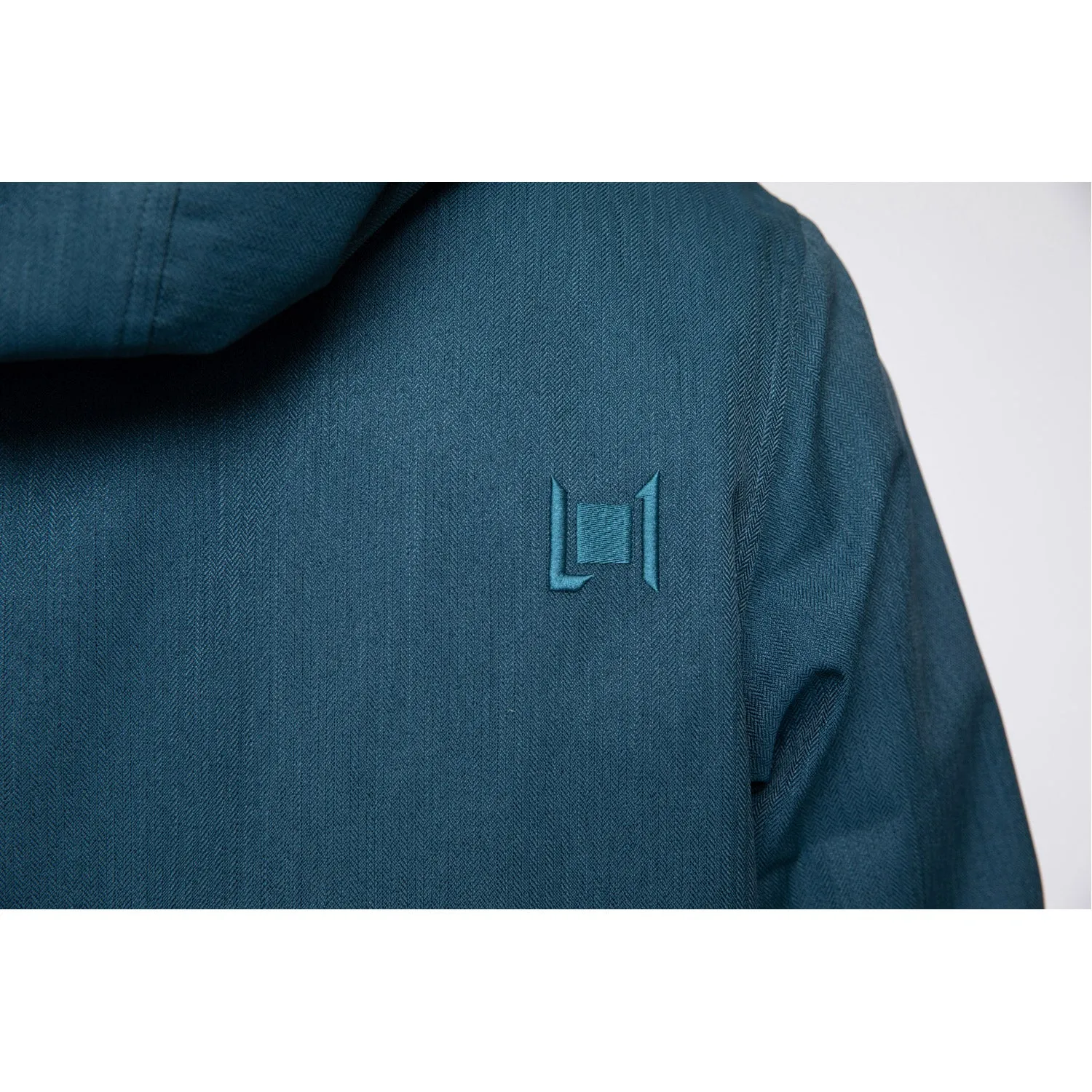 Legacy Snow Jacket