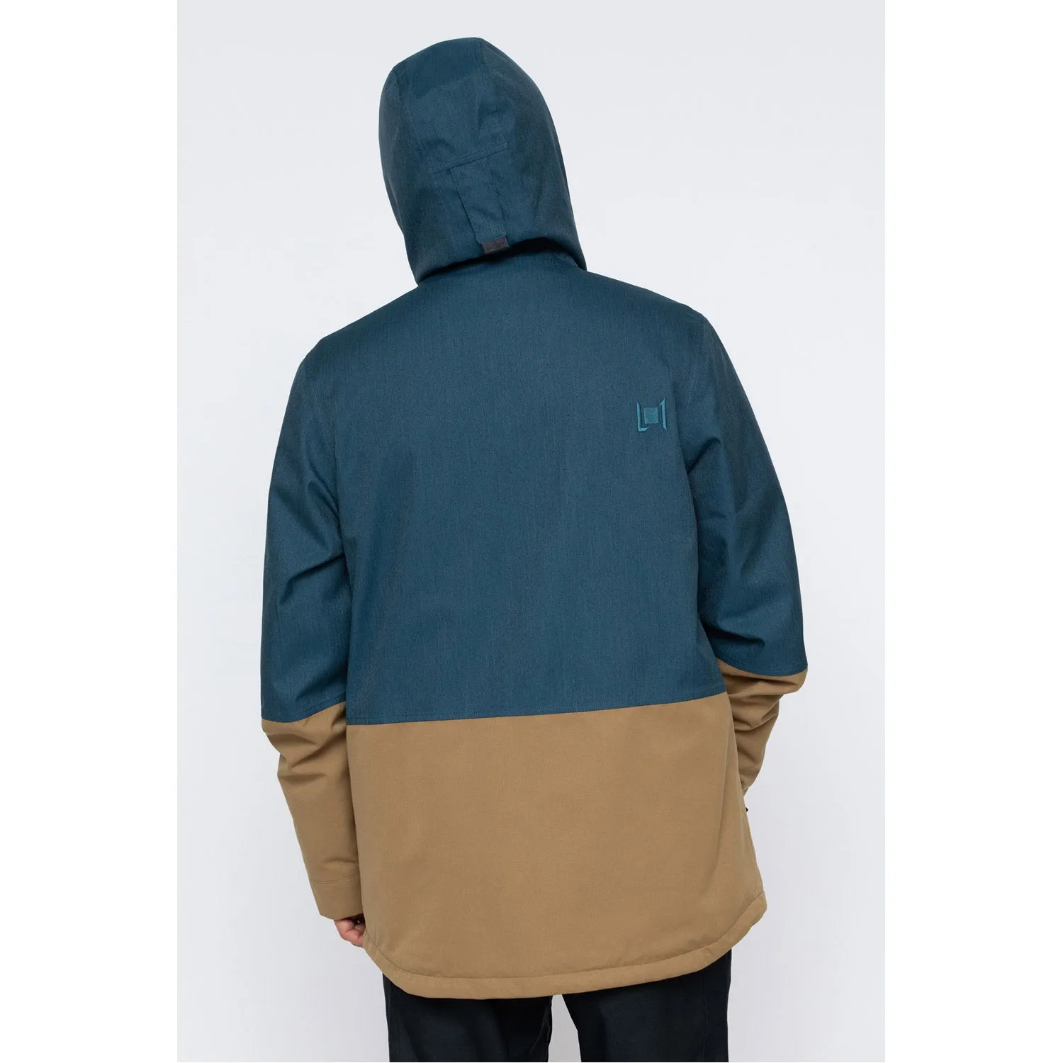 Legacy Snow Jacket
