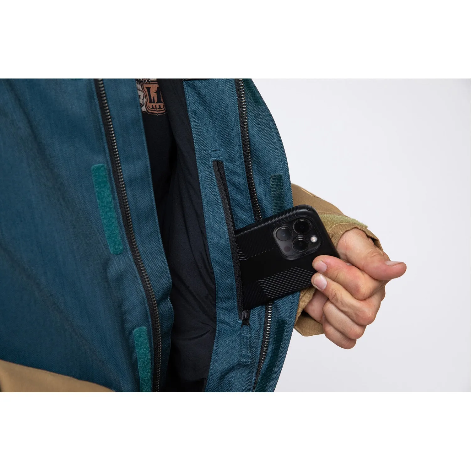 Legacy Snow Jacket