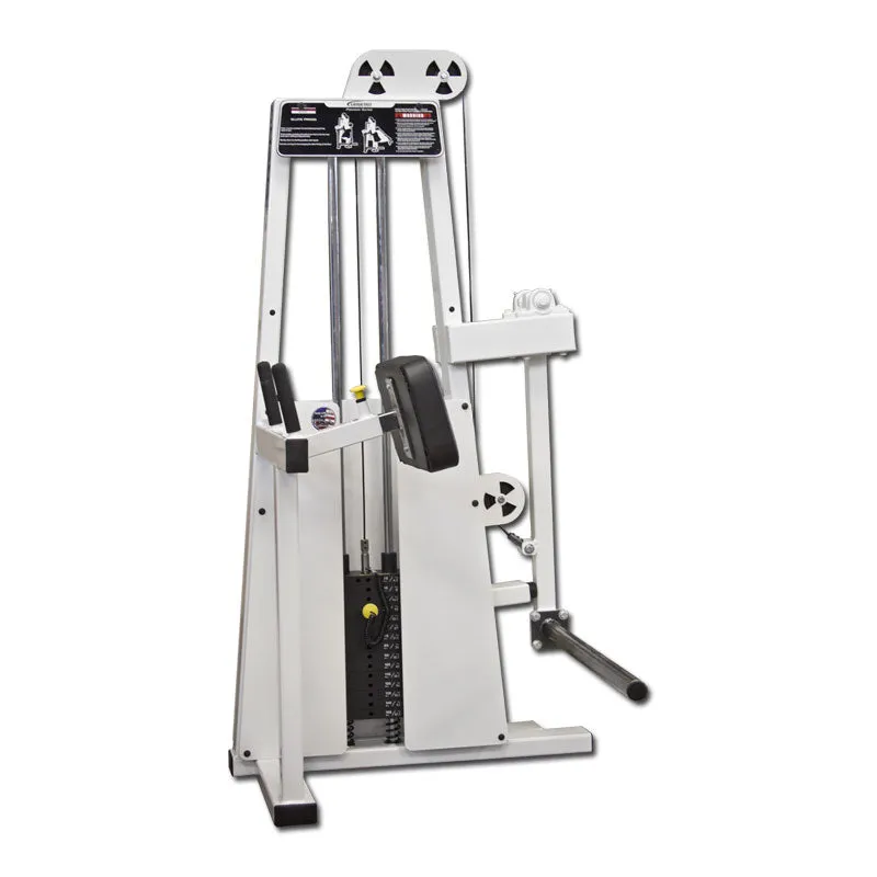 LEGEND FITNESS GLUTE PRESS - 947