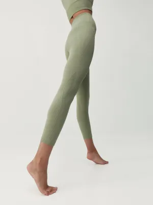 Legging Annapurna Camuflaje