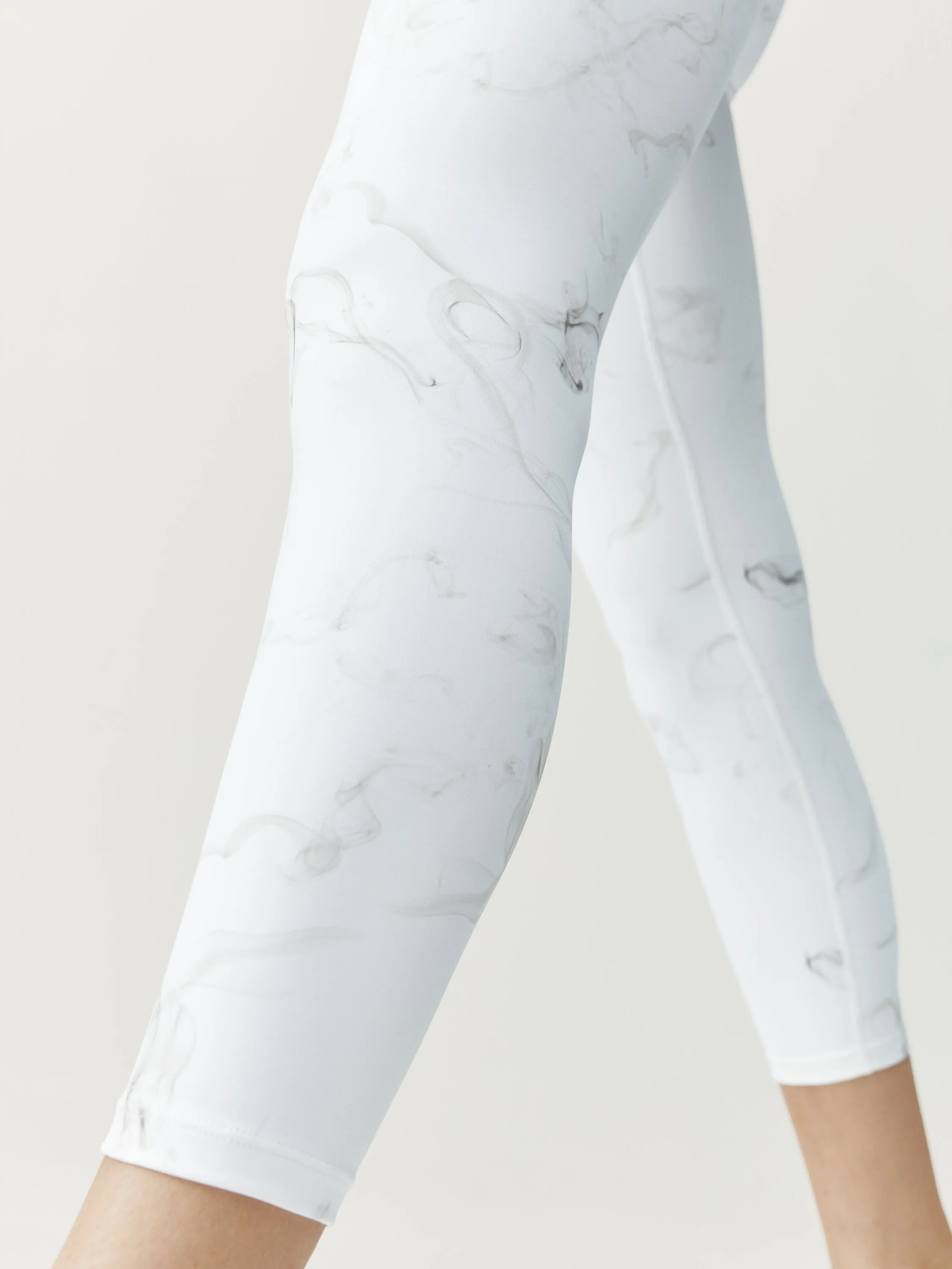Legging Helio Fungi