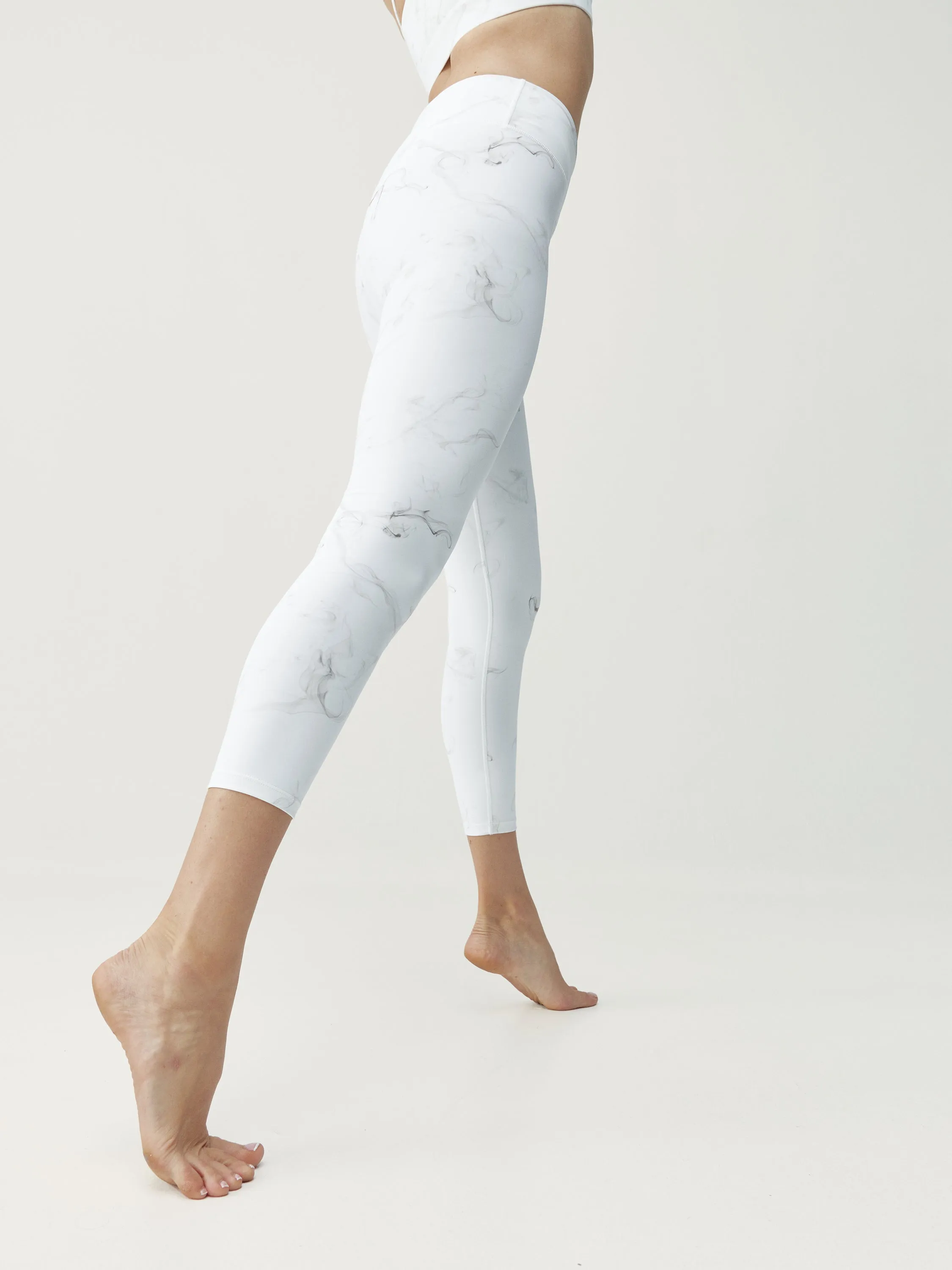 Legging Helio Fungi
