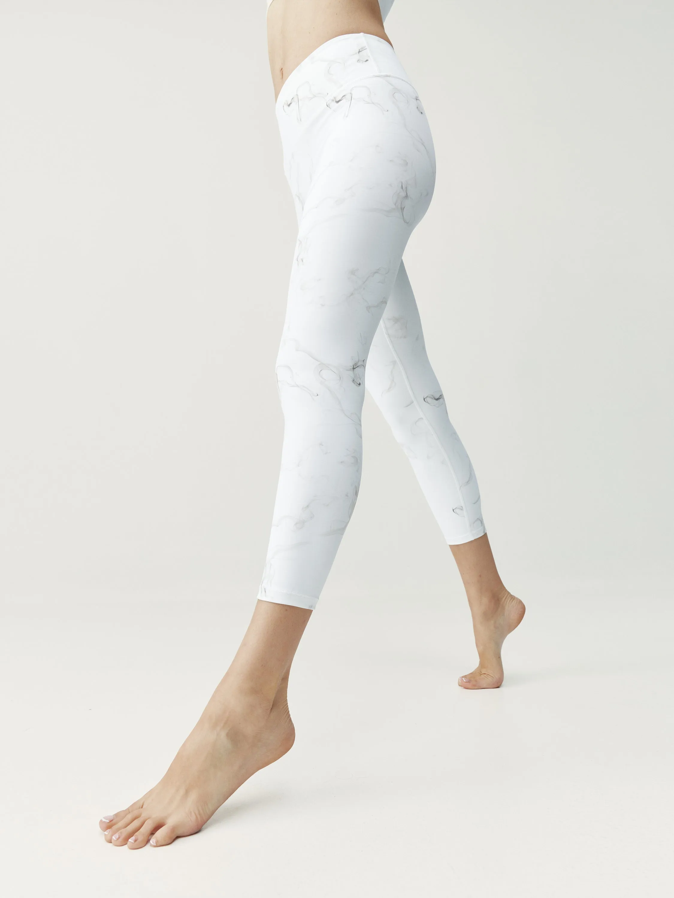 Legging Helio Fungi