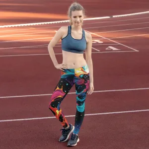 Leggings Astral Tempest