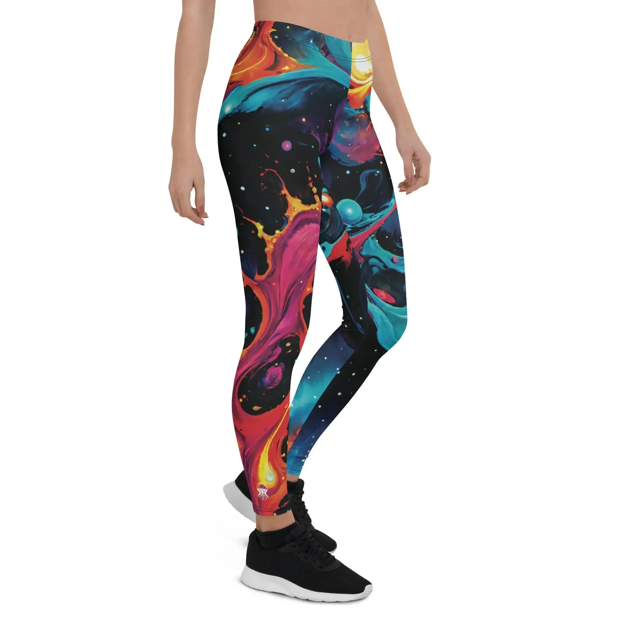 Leggings Astral Tempest