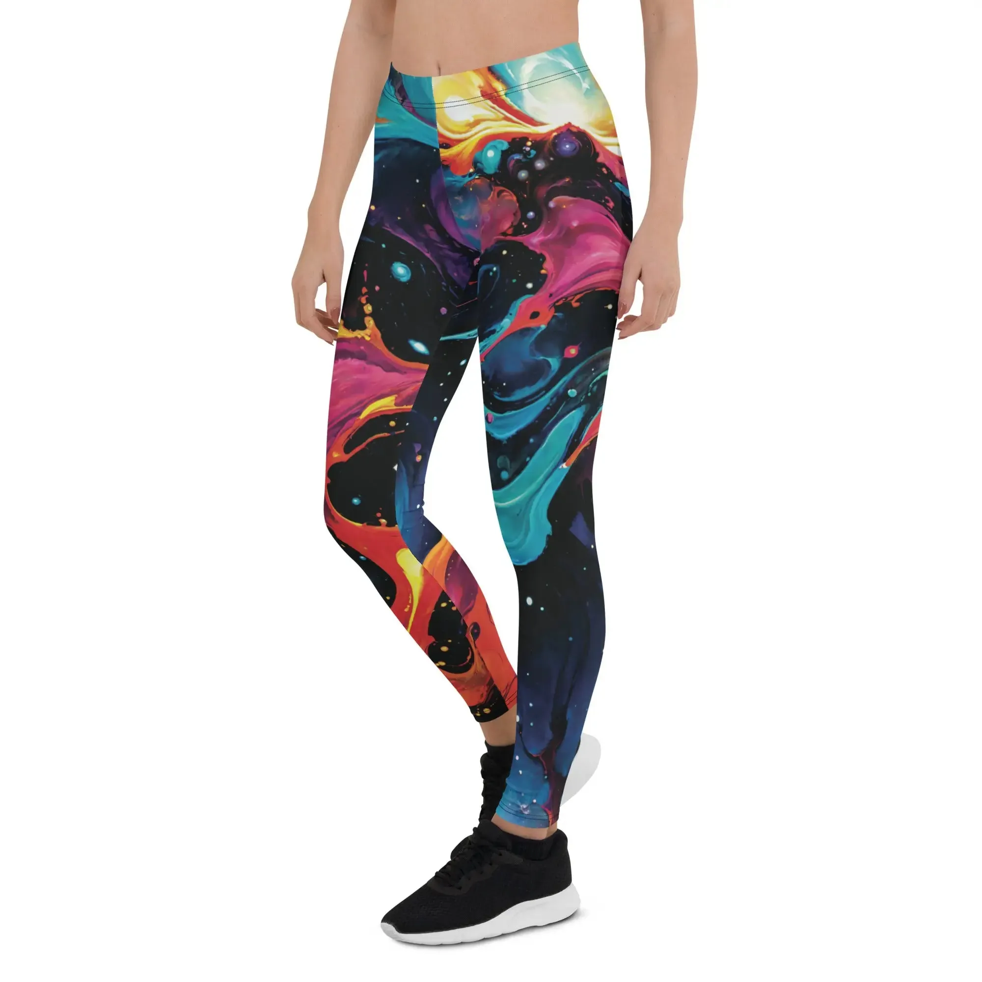 Leggings Astral Tempest