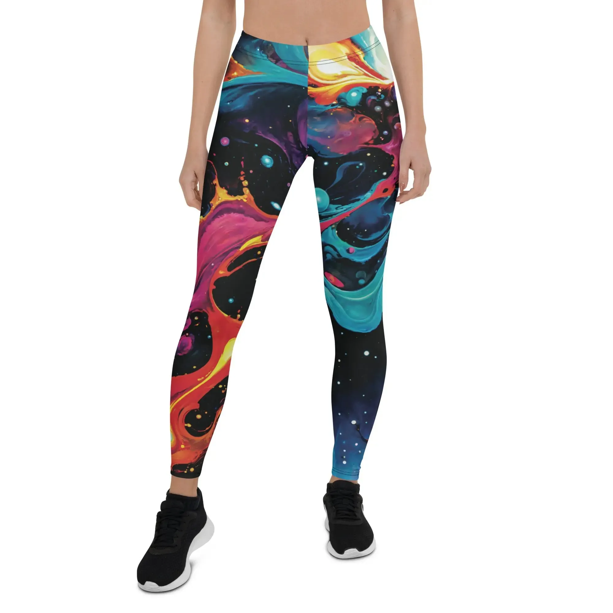 Leggings Astral Tempest
