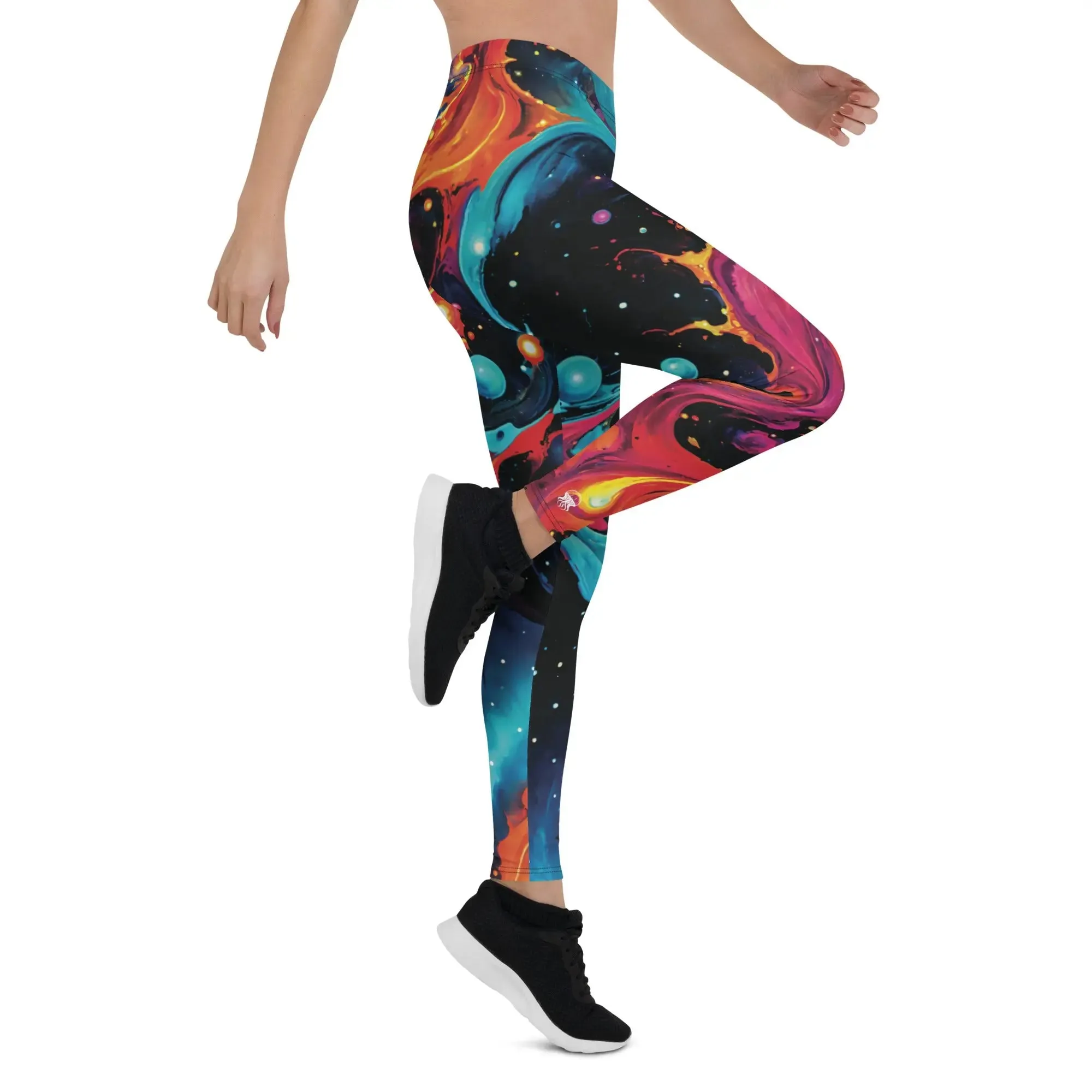 Leggings Astral Tempest