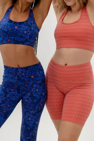 Leggings Flower Daze