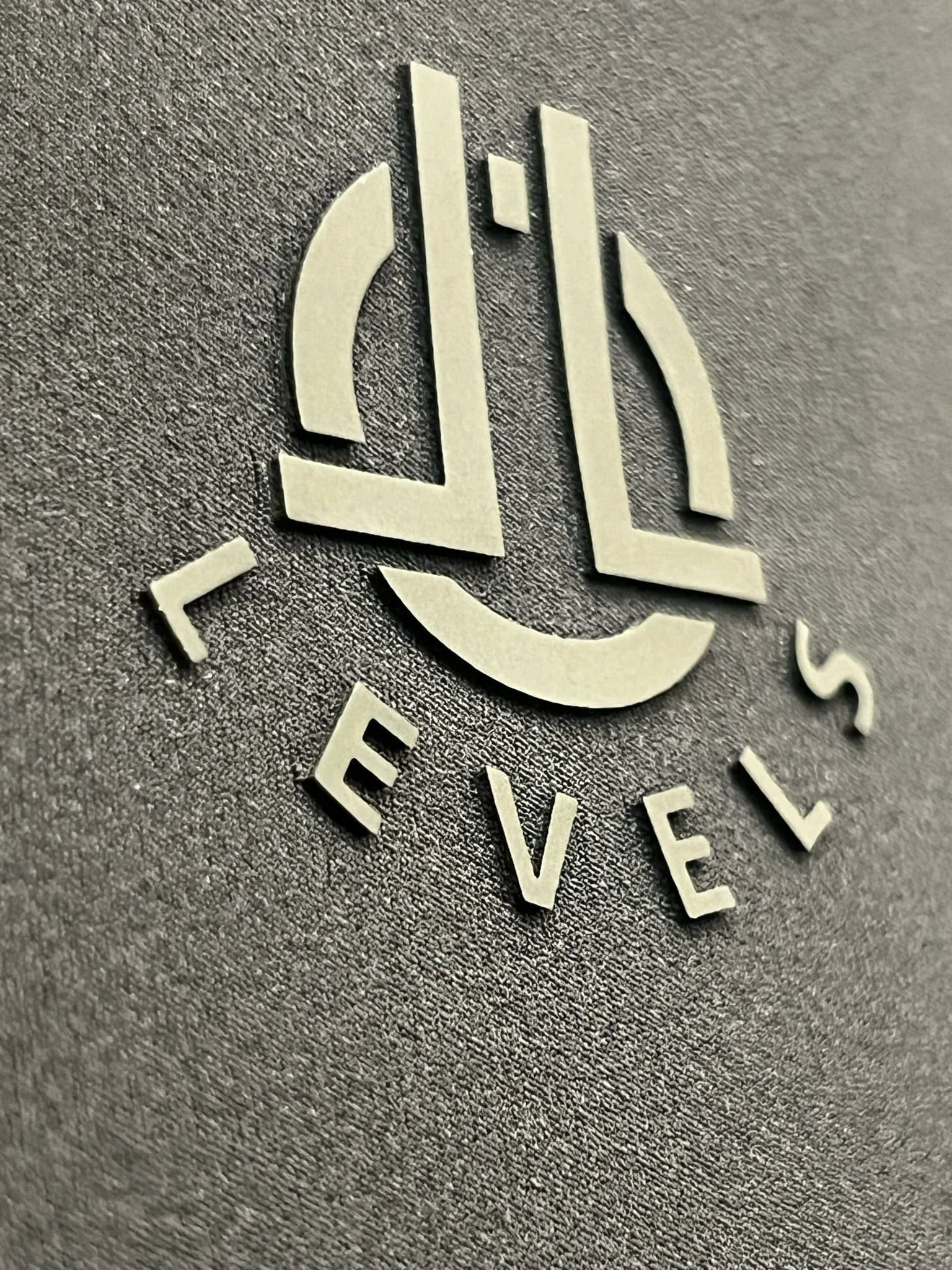 LEVELS HIGH RISE SIGNATURE LEGGINGS