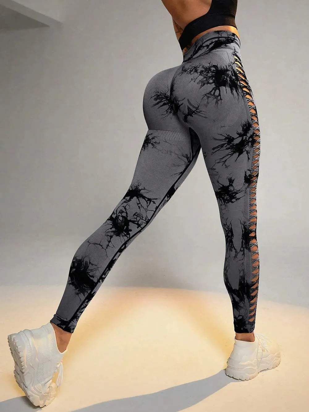 LiftDye Leggings