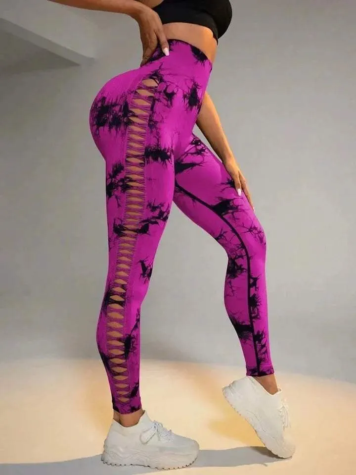LiftDye Leggings