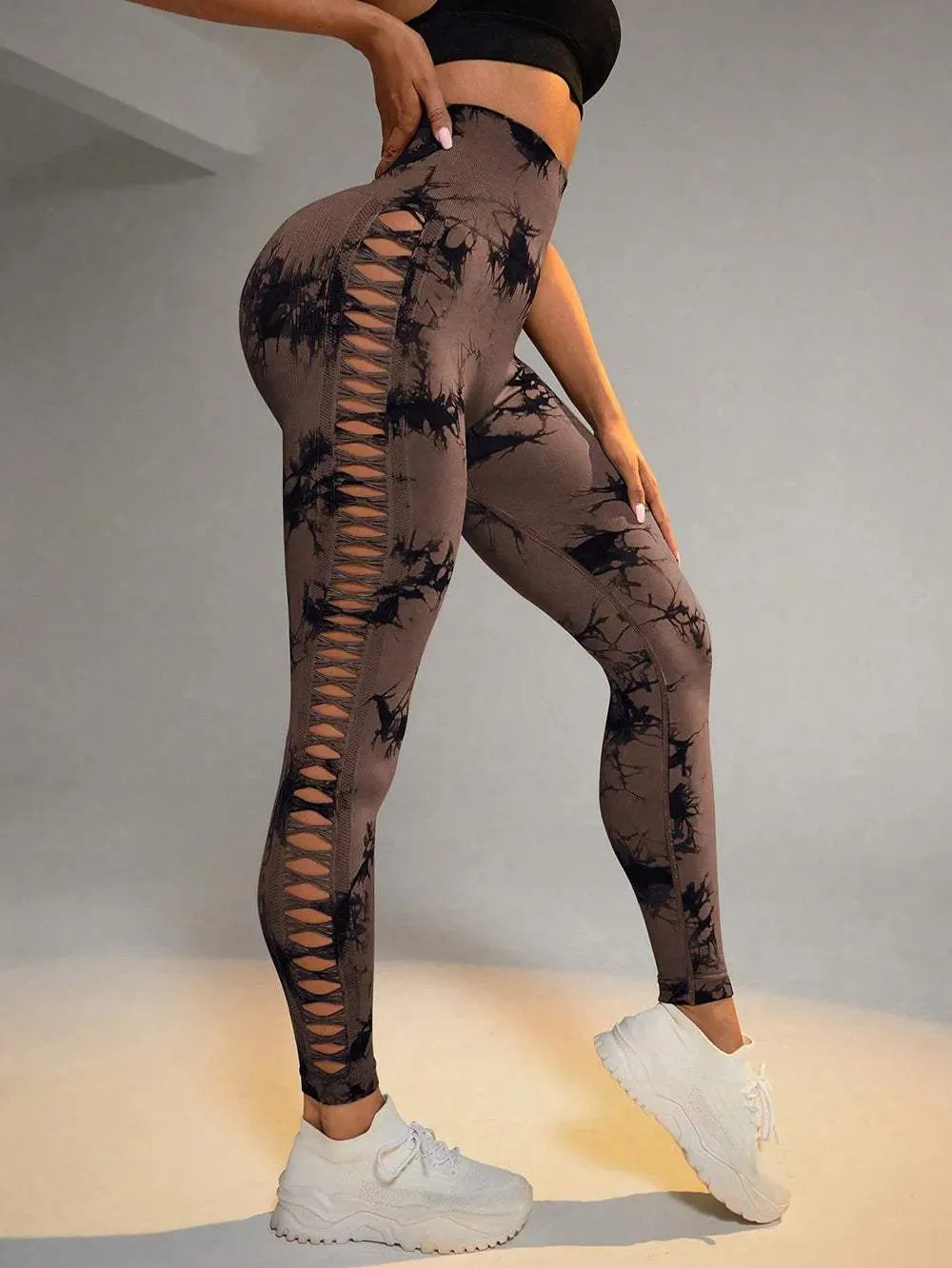 LiftDye Leggings