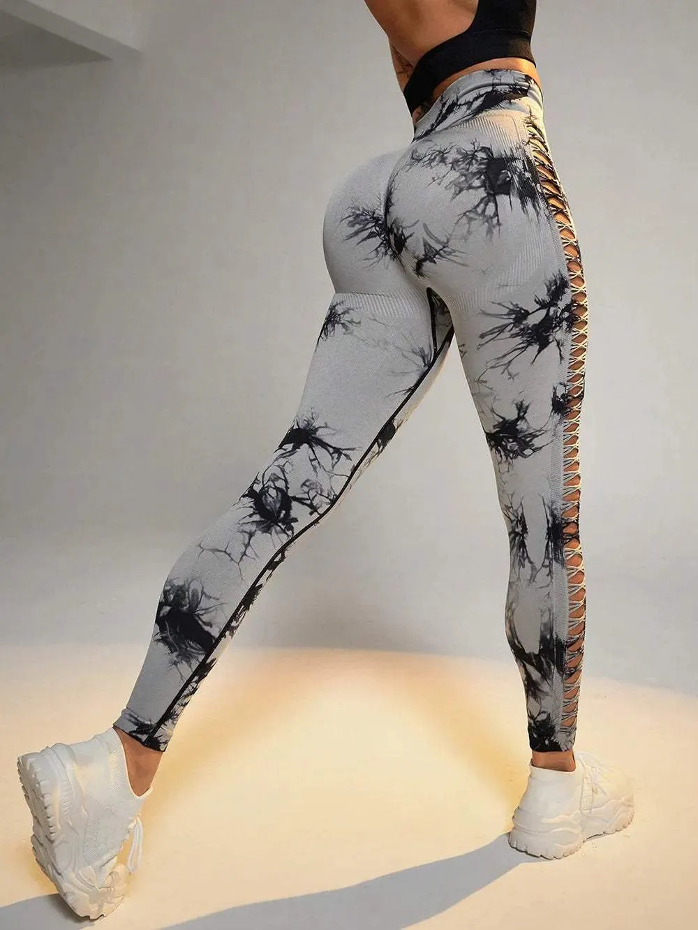 LiftDye Leggings