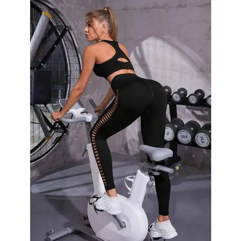 LiftDye Leggings