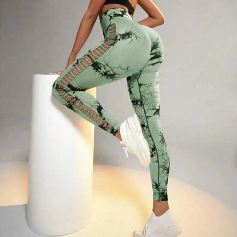 LiftDye Leggings