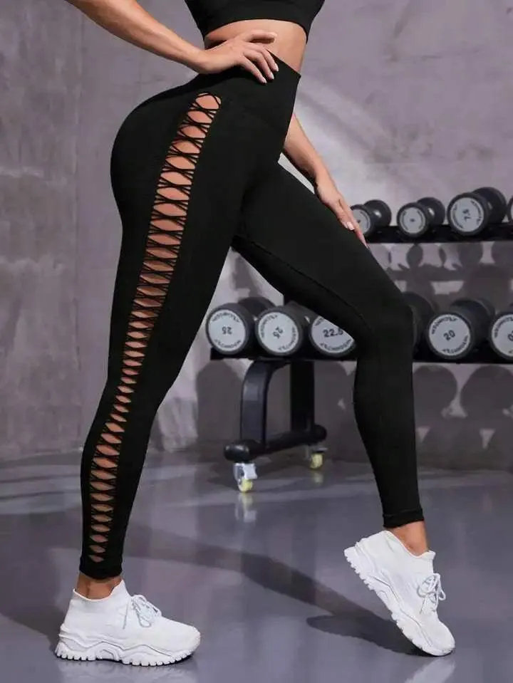 LiftDye Leggings