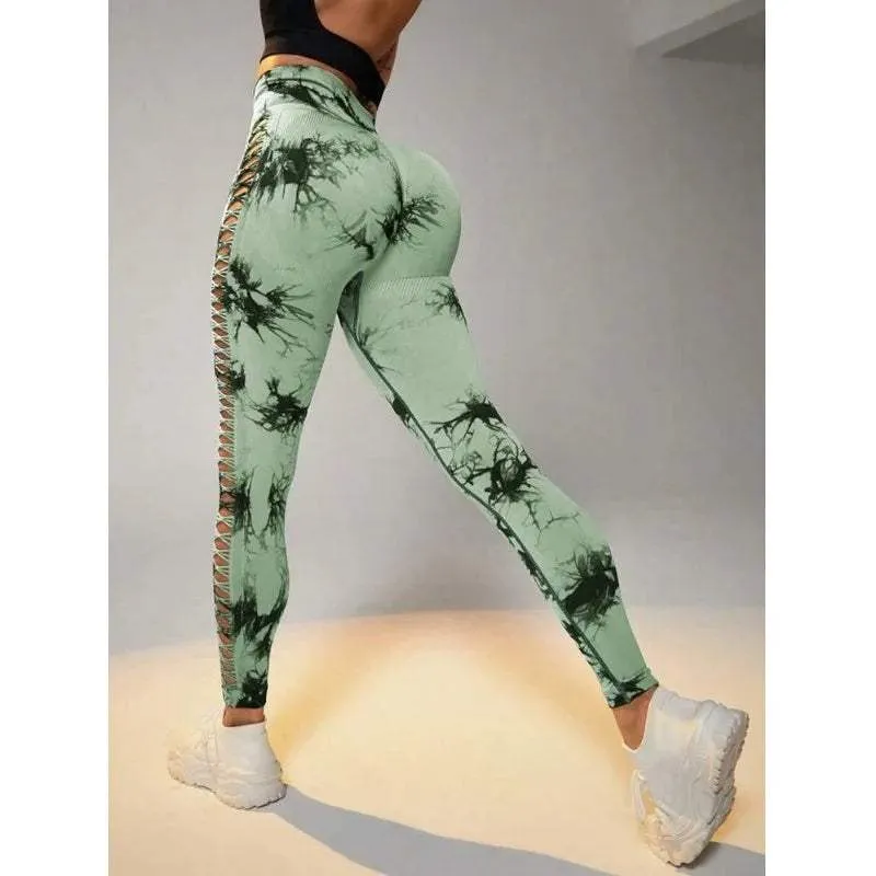LiftDye Leggings