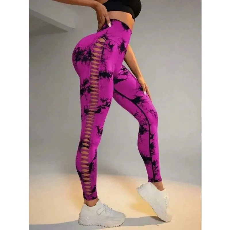 LiftDye Leggings